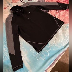 Calvin Klein Track Jacket!